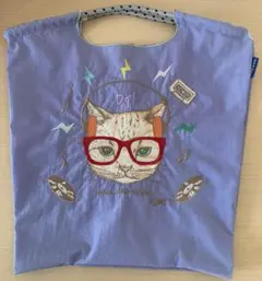 Ball & Chain 猫デザイン DJ CAT