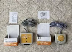 コントローラーアダプタ〔DC・ドリームキャスト〕