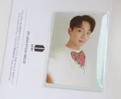 BTS JPFC アンケート　特典　トレカ BTS JPFC アンケート 当選 ALL トレカ セット - メルカリ