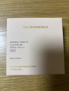 ONLY MINERALS ミネラルトーンアップクッションBB レフィルのサムネイル