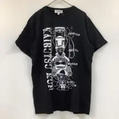 マッドマンポンド 2タフトニー 馬鹿外人ズ Tシャツ サイン入り 大日本プロレス マッドマンポンド 2タフトニー 馬鹿外人ズ Tシャツ サイン入り 大日本
