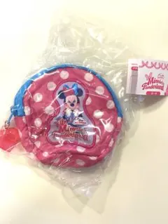 ミニーマウス パルパルーザ カプセルトイ