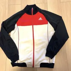 adidas トラックジャケット ジャージS 2291番のサムネイル