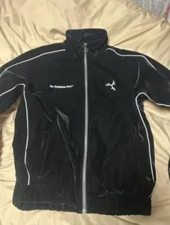 groovy ベルベット　セットアップ