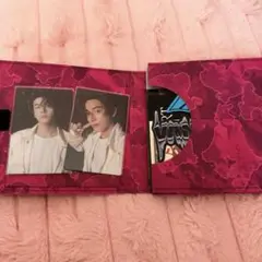 ENHYPEN THE SIN : VANISH ジェイク