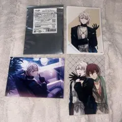 ŹOOĻ　16producers ブロマイドコレクション　棗巳波