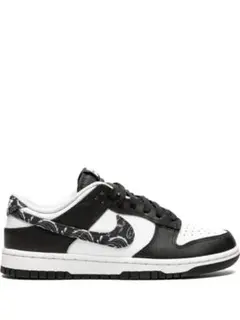 Nike Women's Dunk Low "Black Paisley"