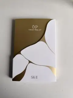 SK-II LXP 金継ぎ　クリーム　サンプル6個のサムネイル