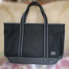 キャンバスバッグ