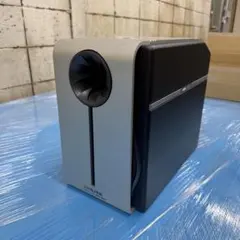 ALPINE パワードサブウーファー SWW-5000のサムネイル