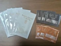 OZIO　スキンケア　サンプルセットのサムネイル
