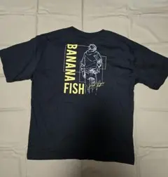 しまむら　BANANA FISH メンズ3L　Tシャツ