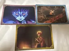 鬼滅の刃 ポストカードコレクション ー無限城編ー