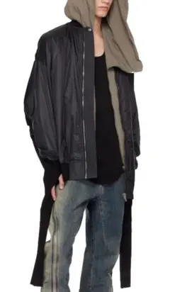 rick owens bolan bootcut sage coating - メルカリ
