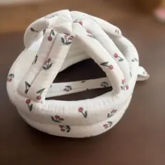 ケラッタ イブル ごっつん防止ヘルメット さくらんぼ