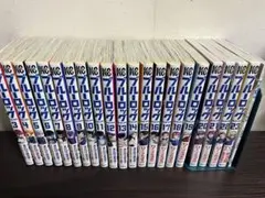 ブルーロック 全23巻 + 特典 Anique Shop JAPAN