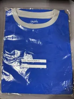 Vaundy ツアーTシャツ　Lサイズ(ワンサイズ展開)新品未開封 Vaundy ツアーTシャツ Lサイズ(ワンサイズ展開)新品未開封 - メルカリ