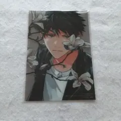 2026年最新】ギヴン クリアカード シェリプラスの人気アイテム - メルカリ