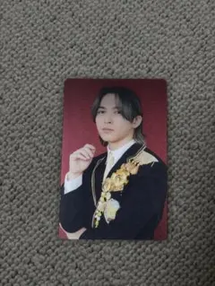 M!LK 吉田仁人 キャンドリ ランダム トレカ