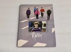 B1A4 Rollin' (GRAY Ver.) ゴンチャン