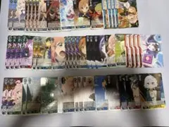 メ*イ様 ヴァイス アイドルマスター ミリオンライブ！ ノーマル N 4