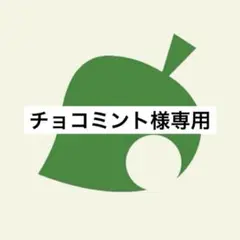 チョコミント様 リクエスト 4点 まとめ商品