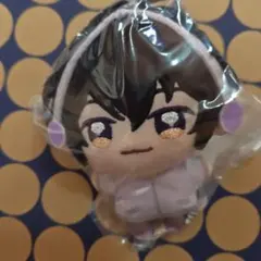 ギブンぬいぷりけmini 村田雨月