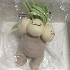 ポケモン へんしんメタモン ナッシー マスコット ぬいぐるみ