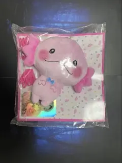 FANTASTICS 佐藤大樹　うぱごろう　パスケース