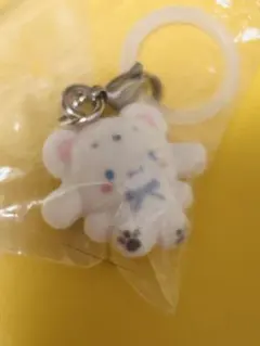 シナモンのめじるしアクセサリーガチャ