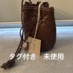 バスコ　Basco　ドラゴンかごバッグ　・タグつき未使用 楽天市場】ドラゴンディフュージョン DRAGON DIFFUSION バッグ
