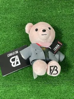 2026年最新】be:first モアプラスぬいぐるみ junonの人気アイテム
