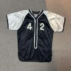 MARKE JOB 90s baseball shirtのサムネイル