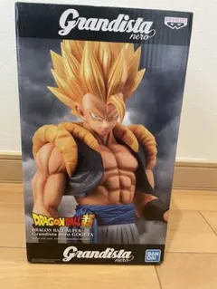 ドラゴンボール超 ゴジータ Grandista nero 海外正規品 新品未開封 2026年最新】grandista nero ゴジータの人気アイテム - メルカリ