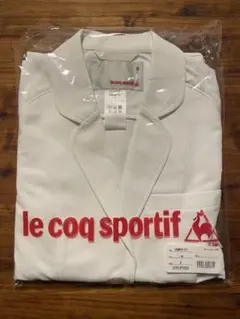 【cocomo様専用】le coq sportif ドクターコートSサイズ　3着