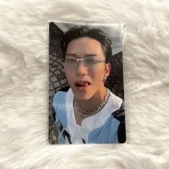 INI 池崎理人 XQUARE MASTERPIECE EC 7000円トレカ