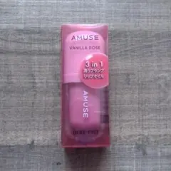 AMUSE アミューズ ベベティント 日本限定 バニラローズ リップティント