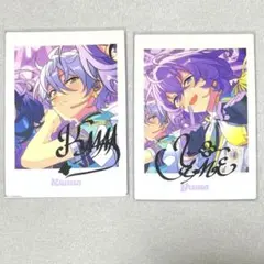 あんさんぶるスターズ！！』ぱしゃっつ 10周年 展示会（カンナ