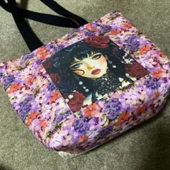 52.トートバッグ