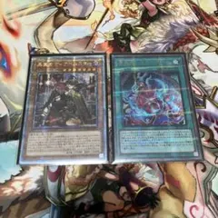 黒魔女ディアベルスター（アジア版クオシク25th）原罪宝スネークアイ