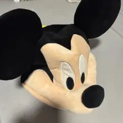 ミッキー　ファンキャップ