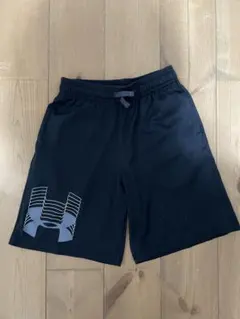 アンダーアーマー ハーフパンツ