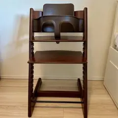 2026年最新】ウォールナットブラウン ストッケ トリップトラップの人気