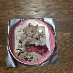 ウマ娘アニメイトカフェトレーディングアクリルコースターフサイチパンドラ