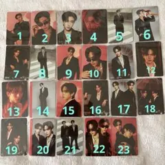 送料込み】 Fancon PerthSanta トレカ 2枚 - メルカリ