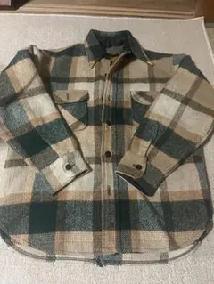 Folk Knapp チェック柄ジャケット Mサイズ