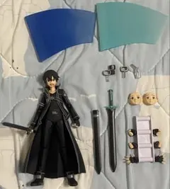 figma 174 キリト