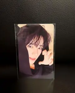 TXT Together ボムギュ追加ラキドロ特典トレカ