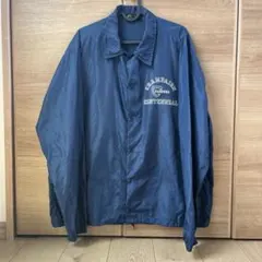 70s Champion コーチジャケット USA製 ランタグ ヴィンテージ