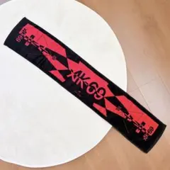 AK-69 ライブタオル フェイスタオル